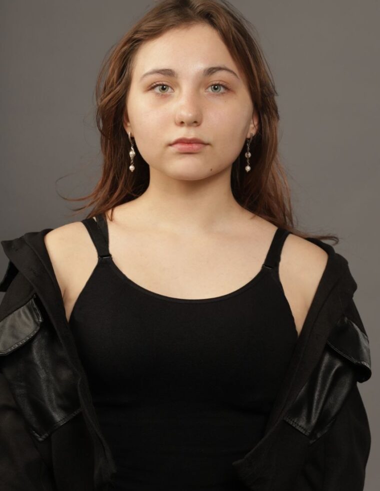 Корж Маргарита Рустамовна