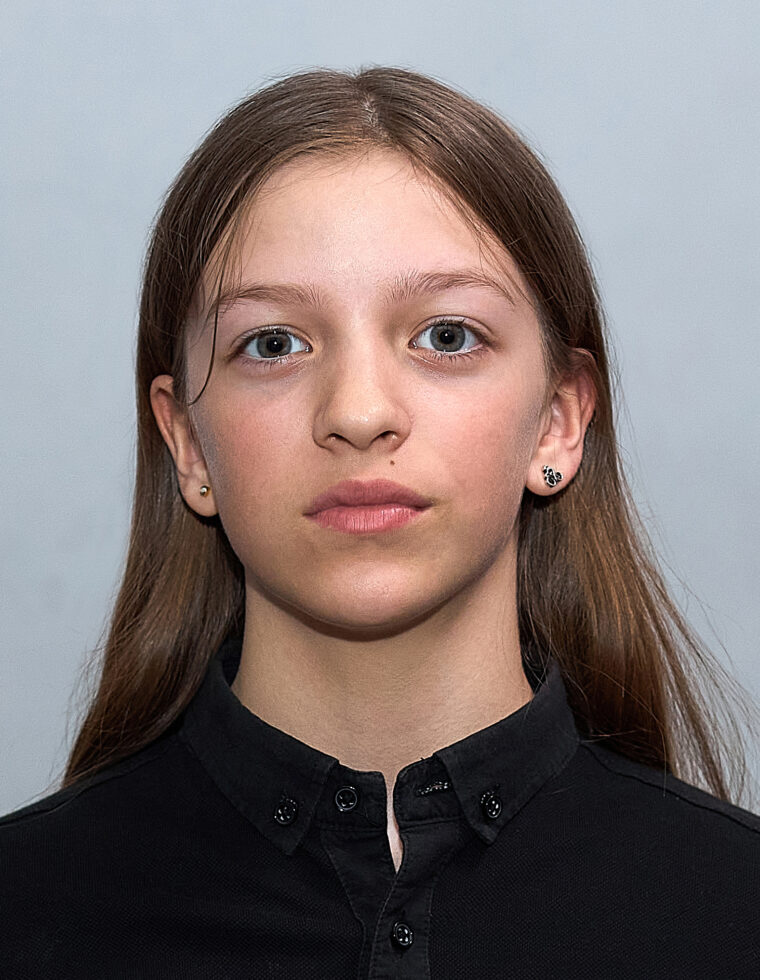 Ленкова Екатерина Александровна