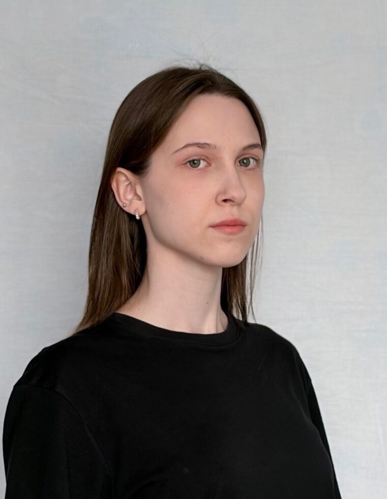 Кутлуколямова Анфиса Константиновна