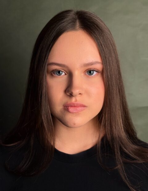 Даниленко Мария Юрьевна