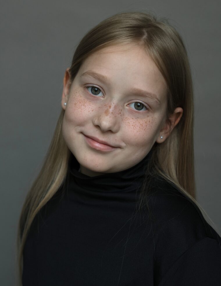 Смирнова Мария Александровна