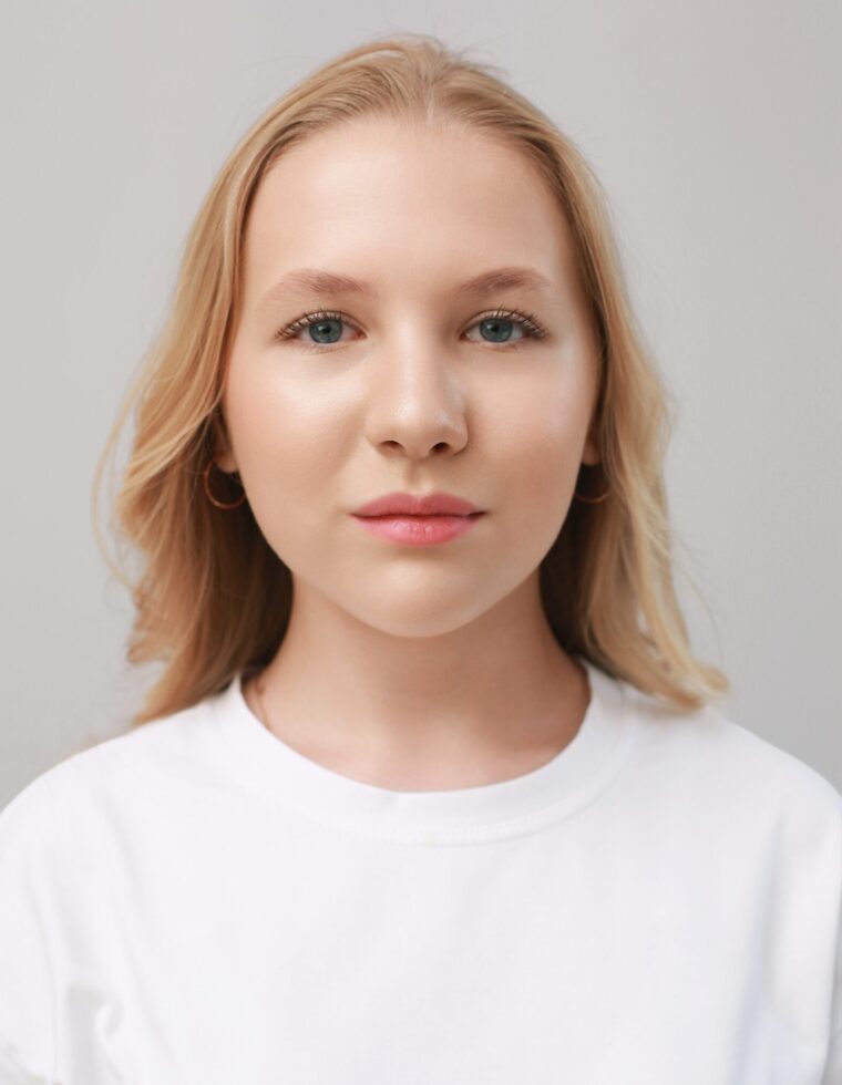 Киселева Ксения Александровна