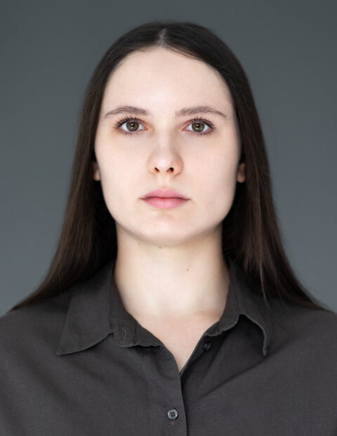 Ковальчук Арина Александровна